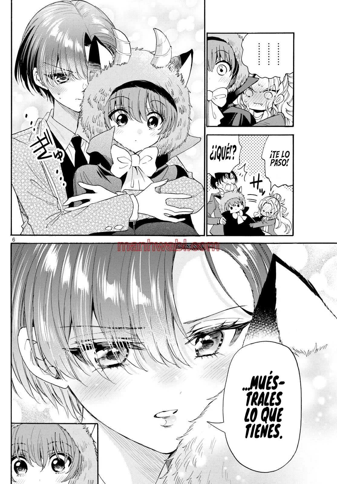 The Mikadono Sisters Are Surprisingly Easy to Deal With. - Capítulo 176 manhwa