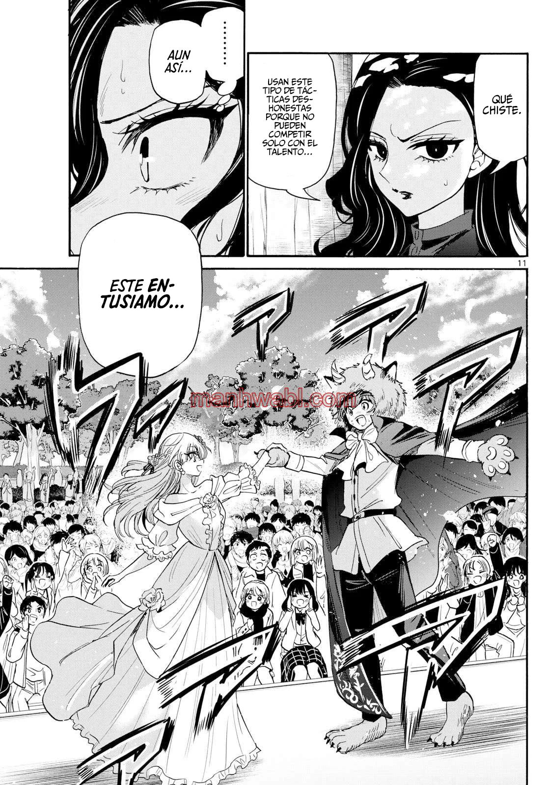 The Mikadono Sisters Are Surprisingly Easy to Deal With. - Capítulo 176 manhwa