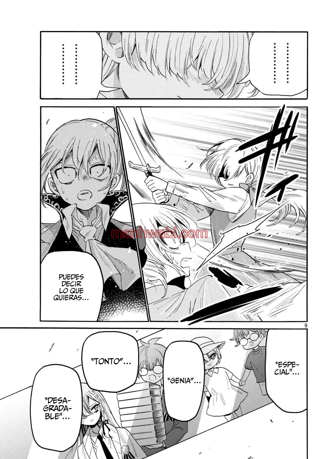 The Mikadono Sisters Are Surprisingly Easy to Deal With. - Capítulo 177_2 manhwa