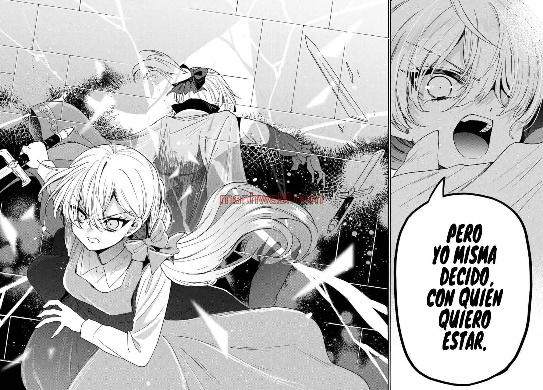 The Mikadono Sisters Are Surprisingly Easy to Deal With. - Capítulo 177_2 manhwa