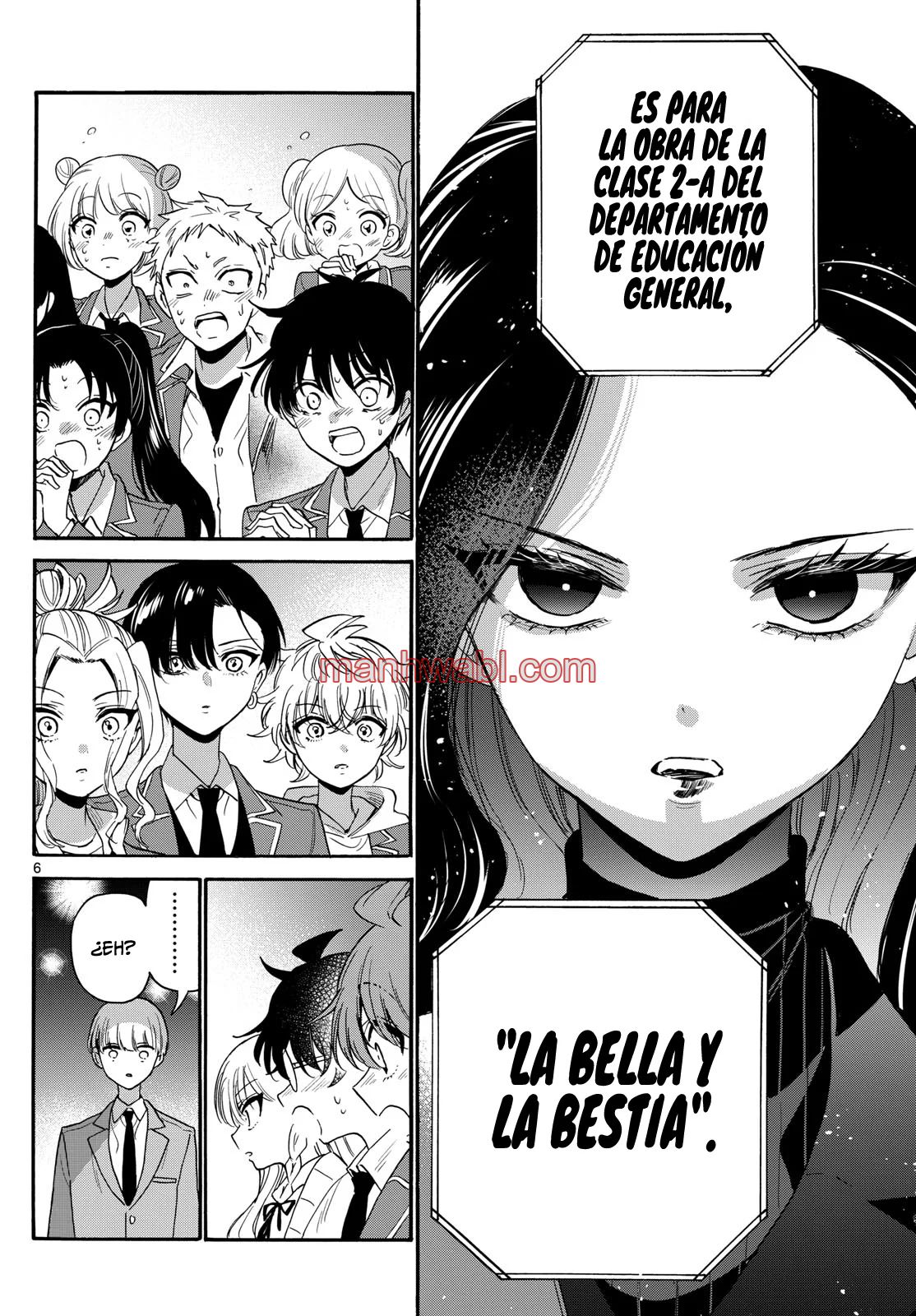 The Mikadono Sisters Are Surprisingly Easy to Deal With. - Capítulo 179 manhwa