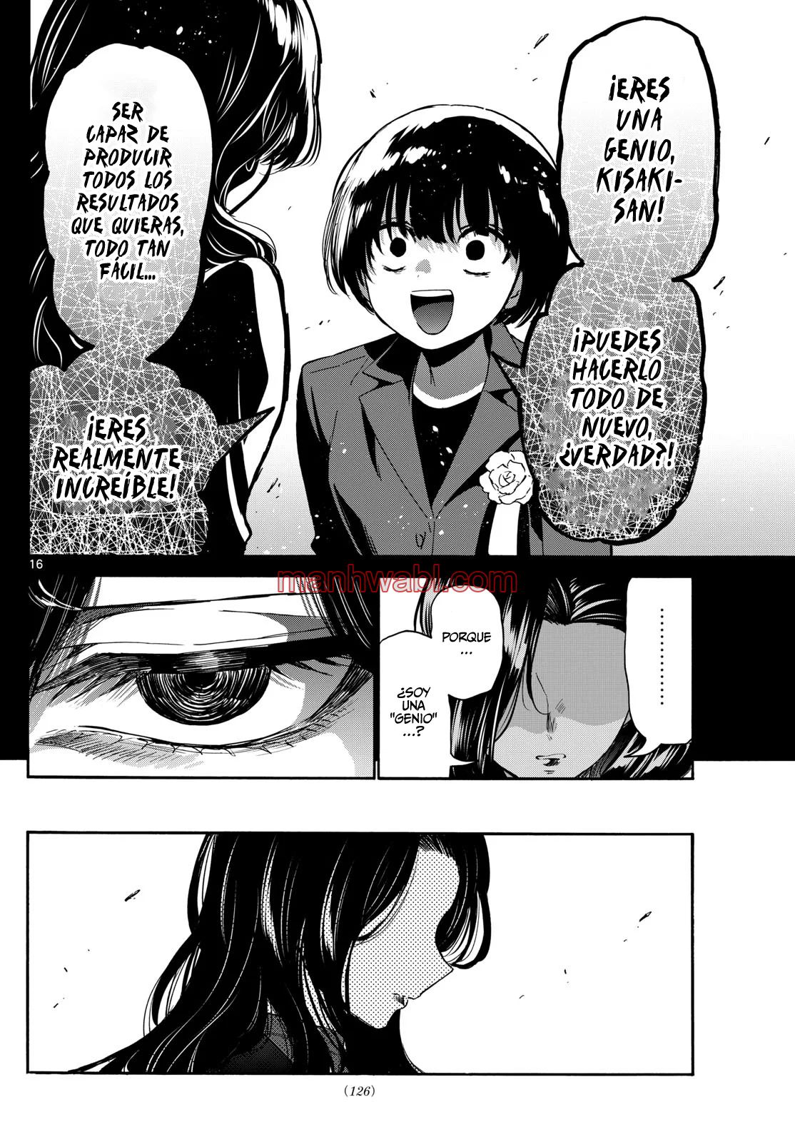 The Mikadono Sisters Are Surprisingly Easy to Deal With. - Capítulo 179_3 manhwa