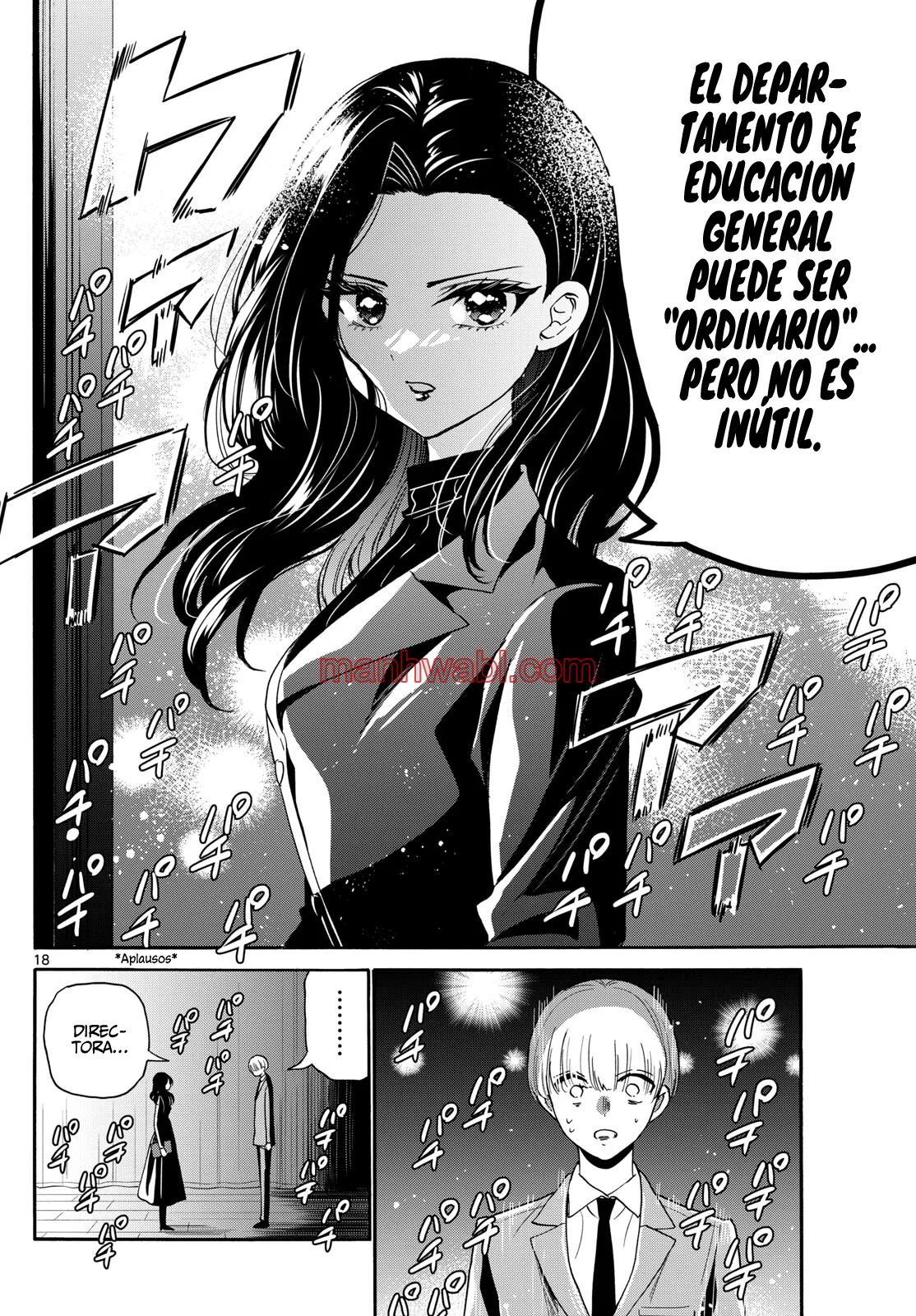 The Mikadono Sisters Are Surprisingly Easy to Deal With. - Capítulo 179_3 manhwa