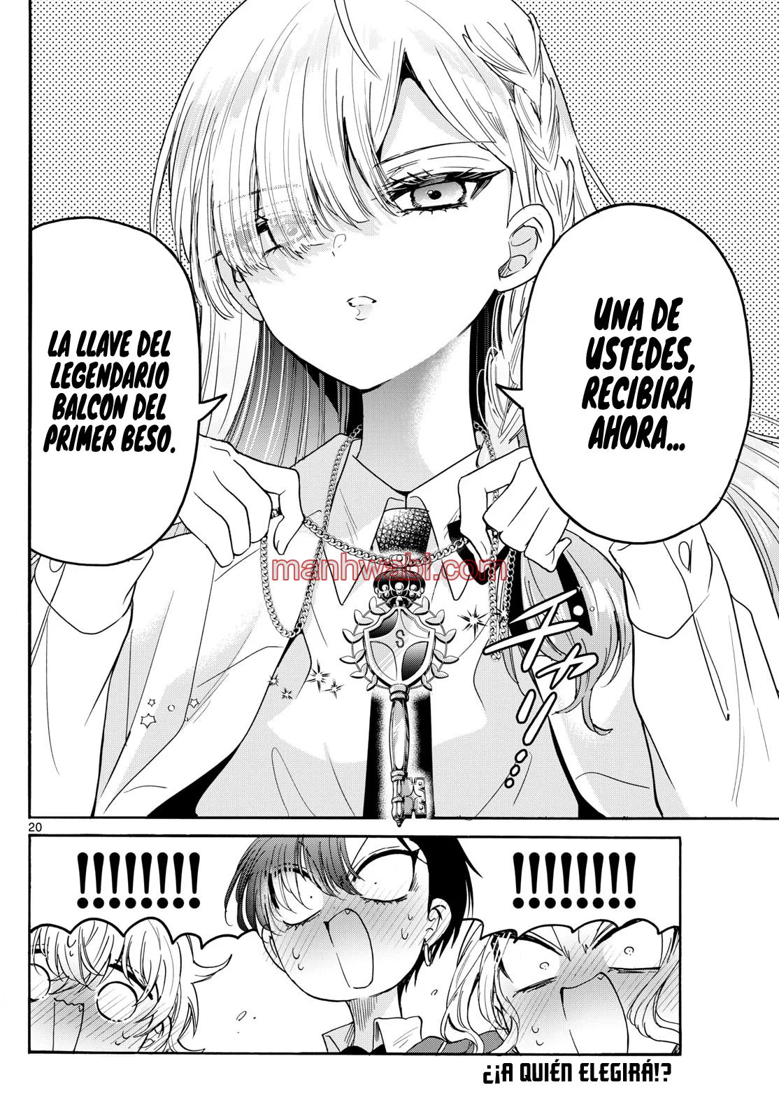 The Mikadono Sisters Are Surprisingly Easy to Deal With. - Capítulo 179_3 manhwa
