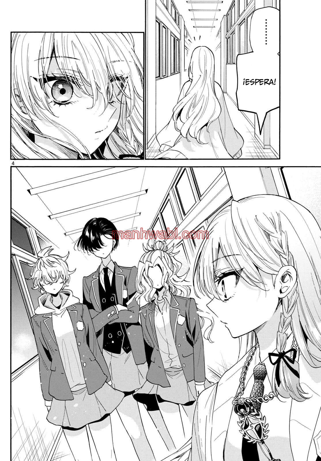 The Mikadono Sisters Are Surprisingly Easy to Deal With. - Capítulo 180 manhwa