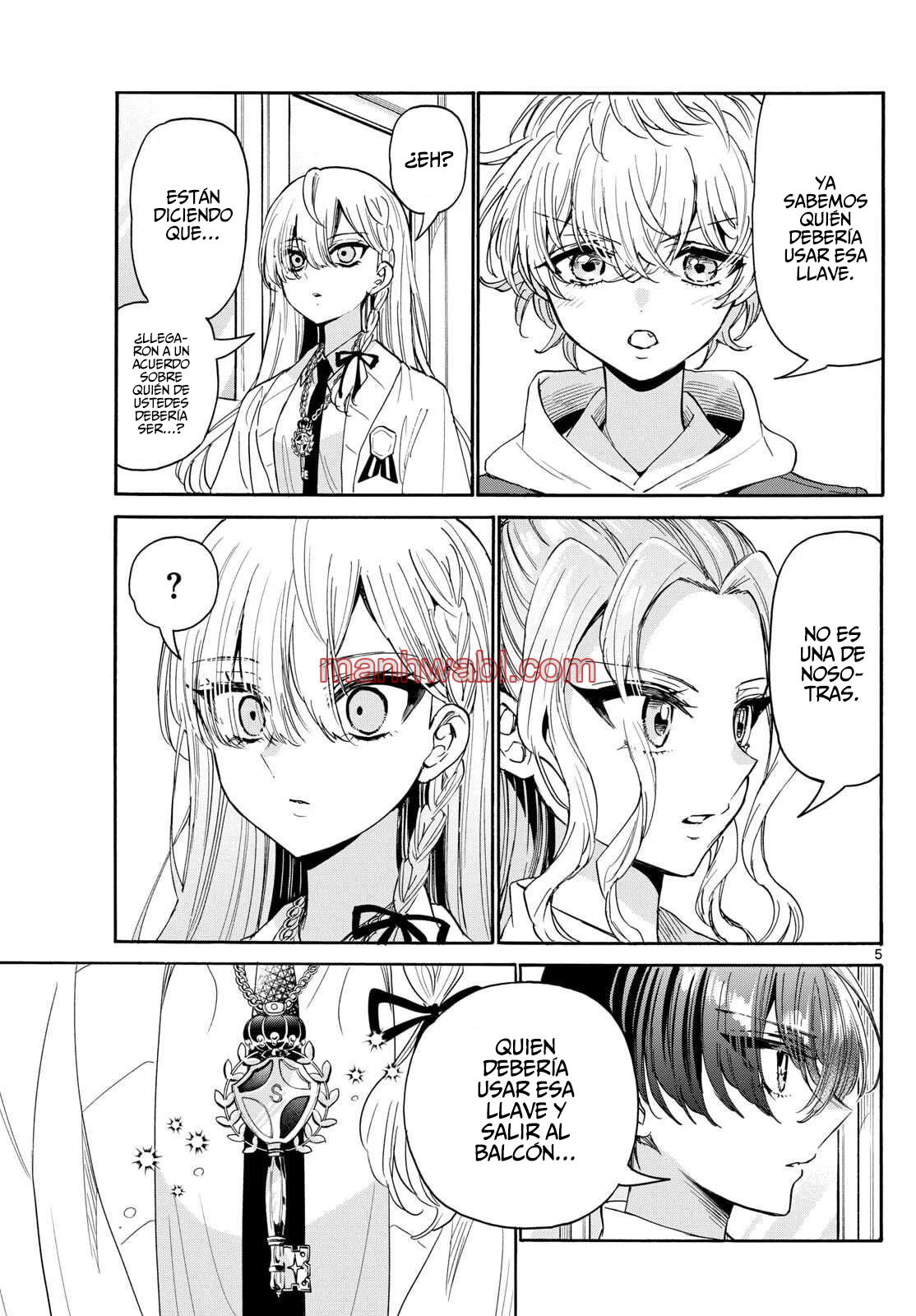 The Mikadono Sisters Are Surprisingly Easy to Deal With. - Capítulo 180 manhwa
