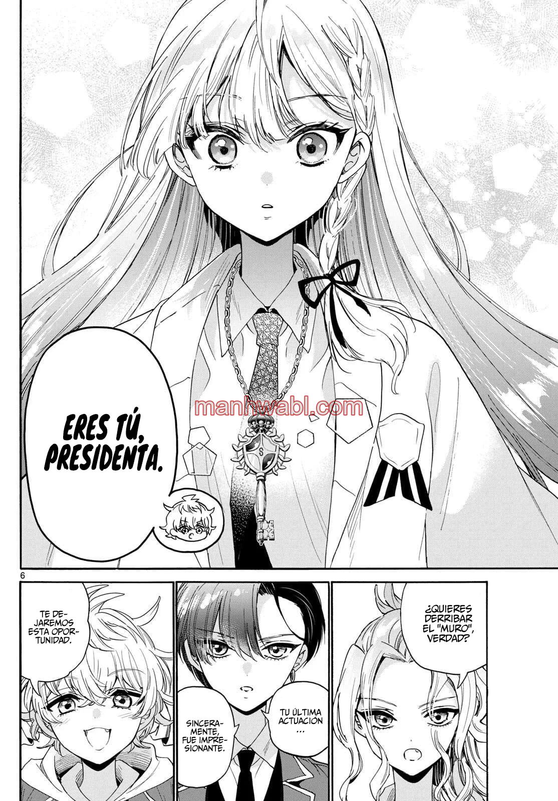 The Mikadono Sisters Are Surprisingly Easy to Deal With. - Capítulo 180 manhwa