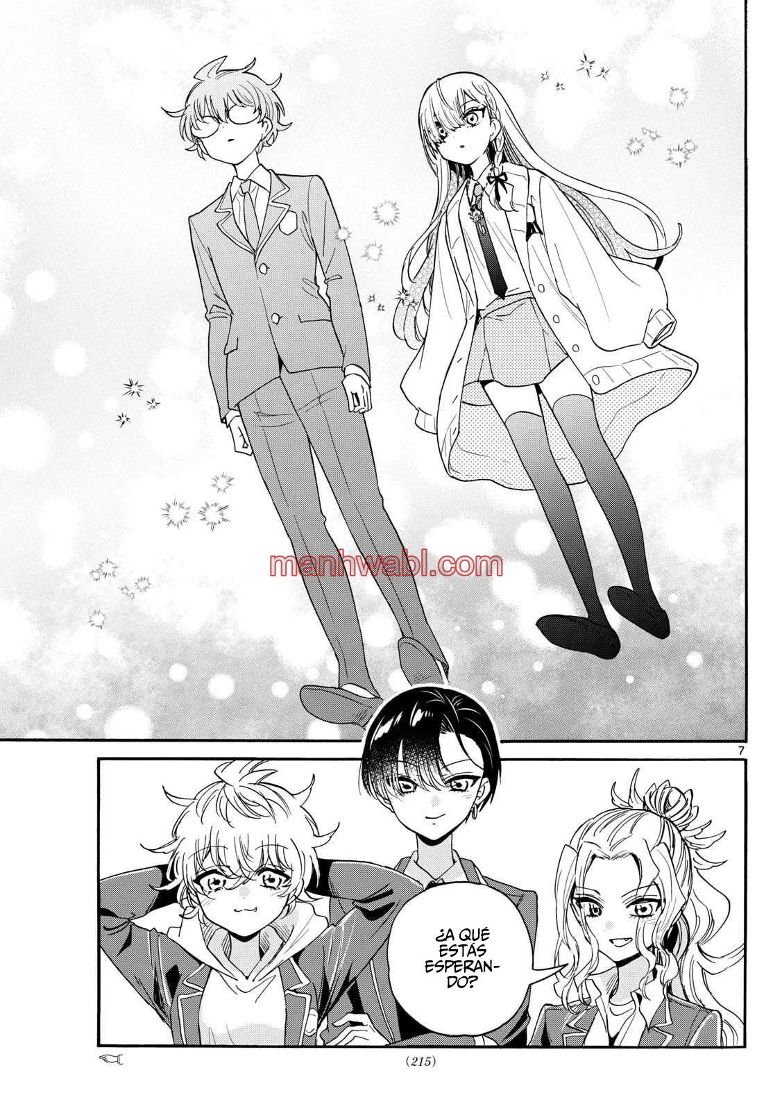 The Mikadono Sisters Are Surprisingly Easy to Deal With. - Capítulo 180 manhwa
