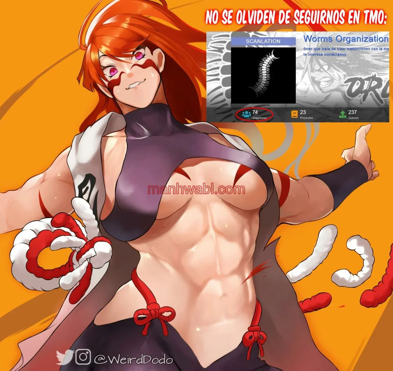 The Mikadono Sisters Are Surprisingly Easy to Deal With. - Capítulo 180_3 manhwa