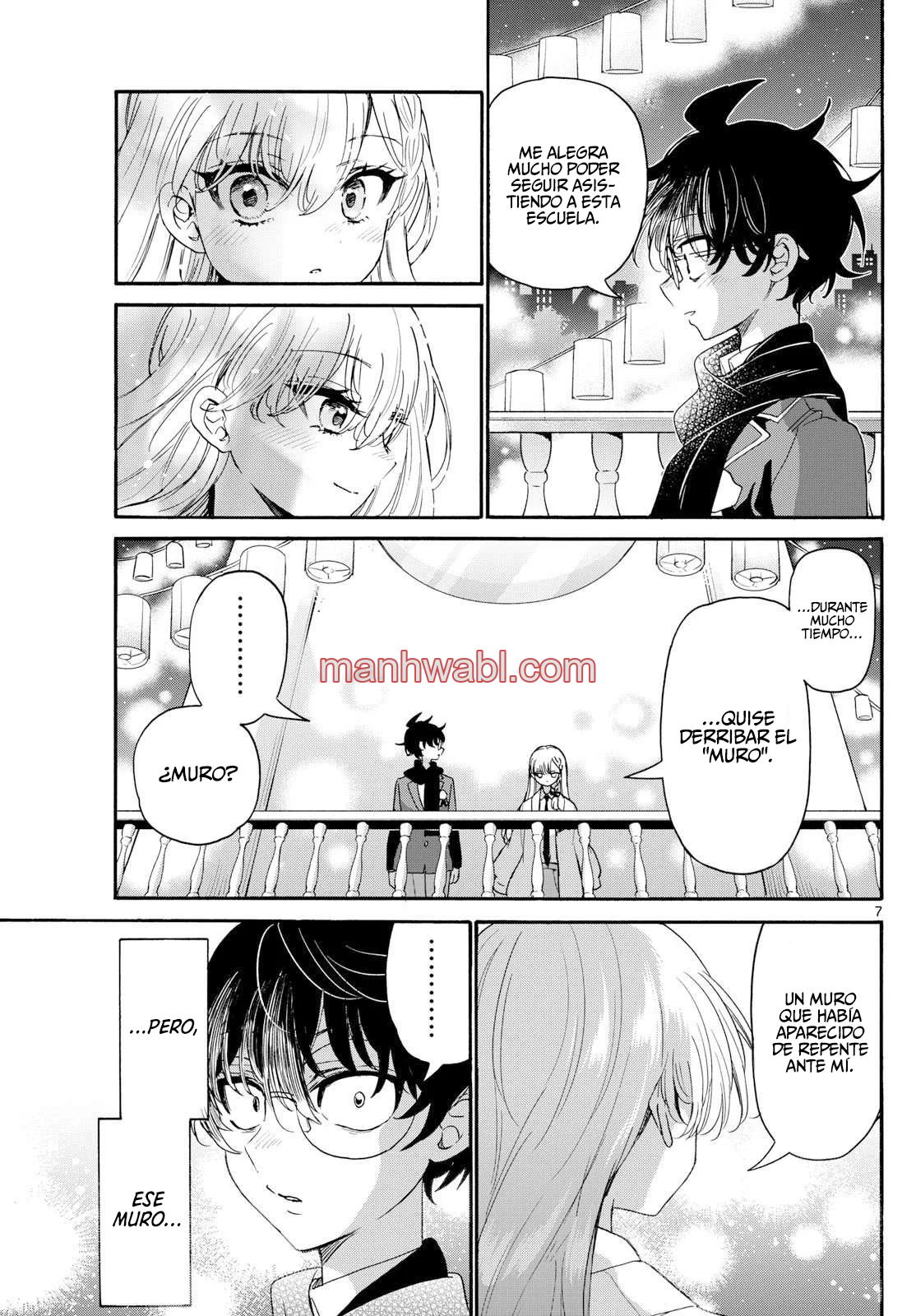 The Mikadono Sisters Are Surprisingly Easy to Deal With. - Capítulo 181 manhwa