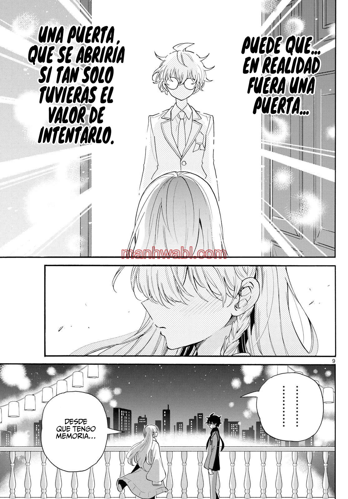 The Mikadono Sisters Are Surprisingly Easy to Deal With. - Capítulo 181_2 manhwa