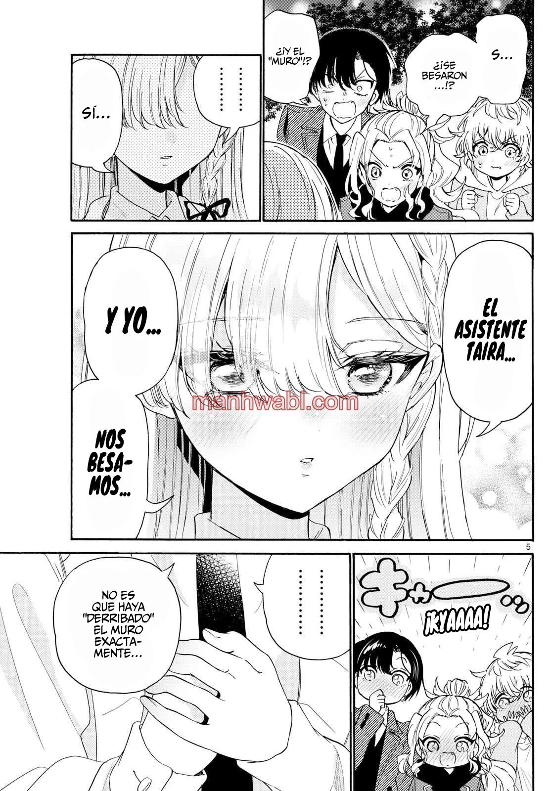 The Mikadono Sisters Are Surprisingly Easy to Deal With. - Capítulo 182 manhwa