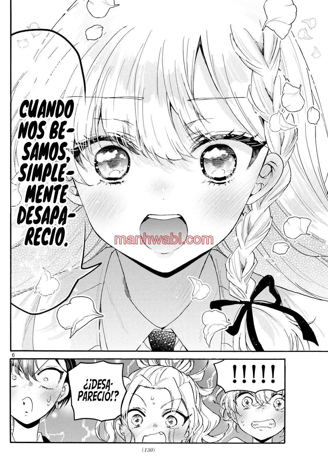 The Mikadono Sisters Are Surprisingly Easy to Deal With. - Capítulo 182 manhwa