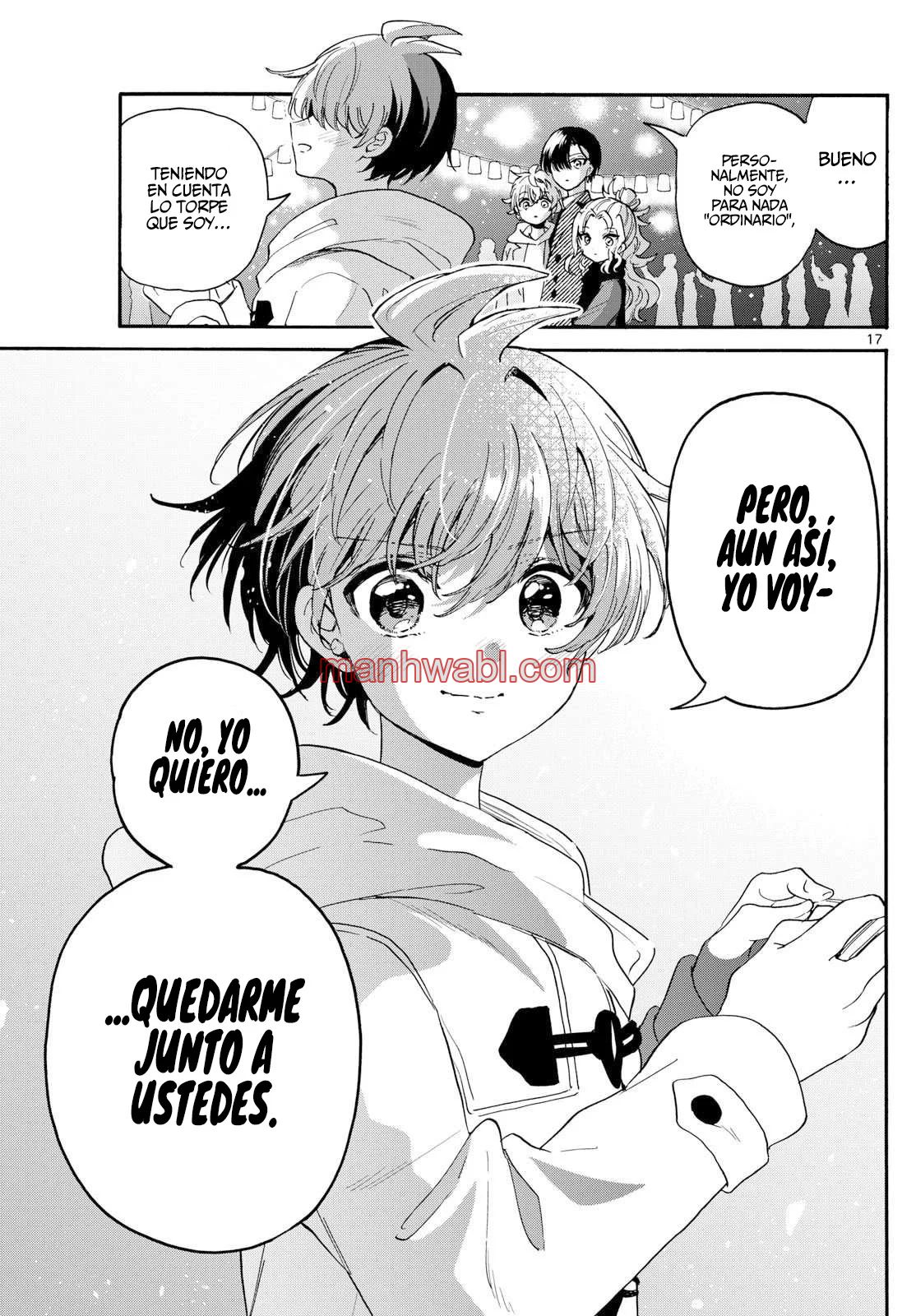 The Mikadono Sisters Are Surprisingly Easy to Deal With. - Capítulo 182_3 manhwa