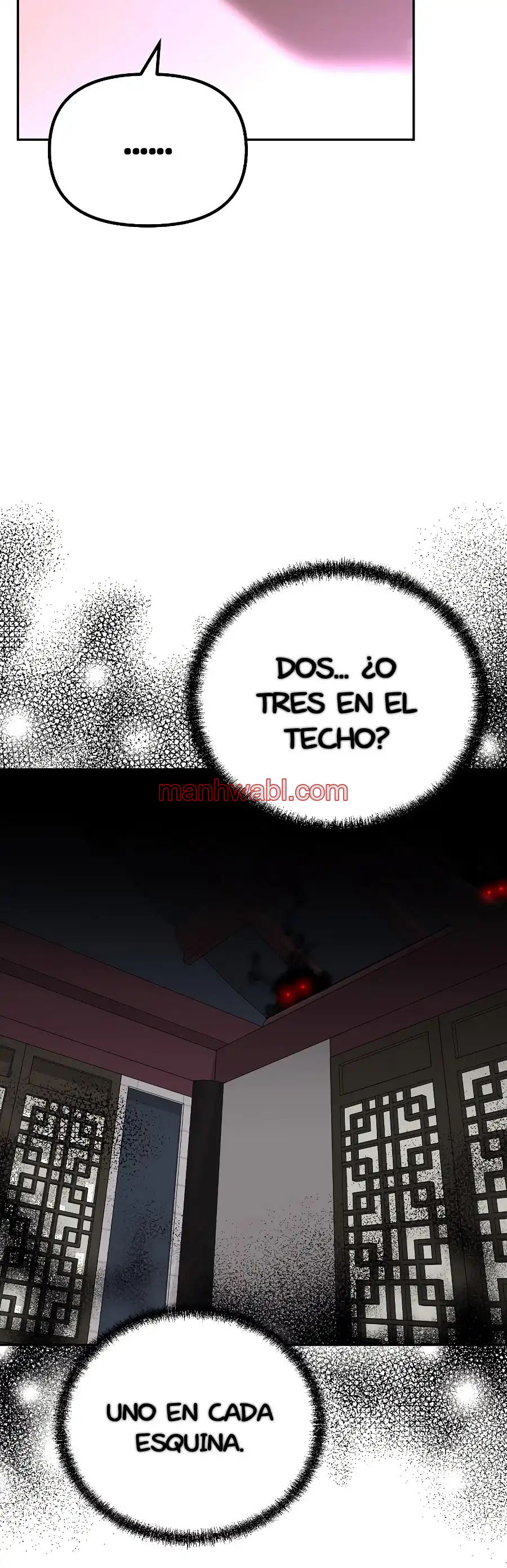 Un Ranker de la Vida Pasada Reencarna en el Murim - Capítulo 105 manhwa