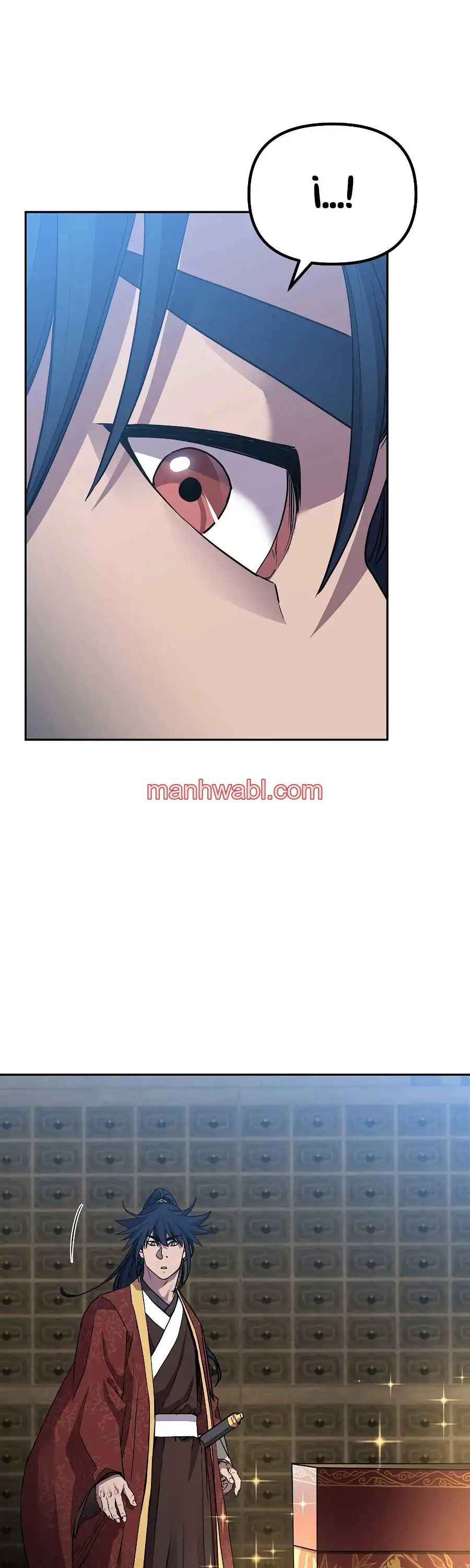 Un Ranker de la Vida Pasada Reencarna en el Murim - Capítulo 108 manhwa