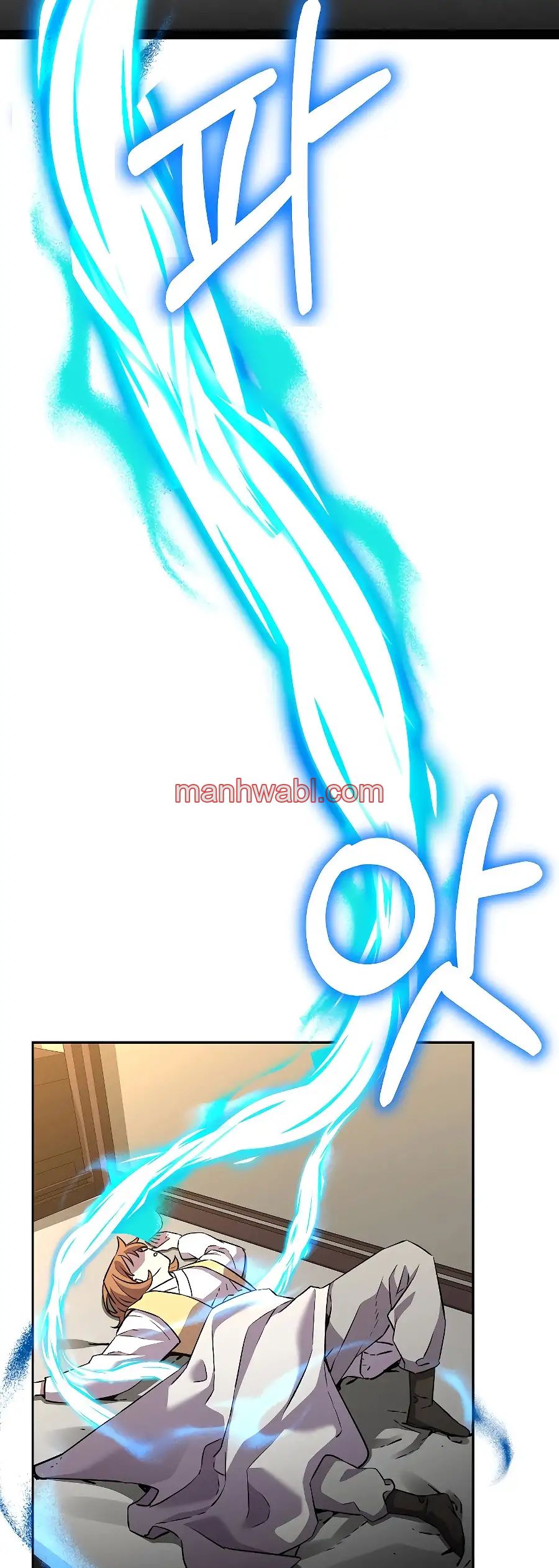 Un Ranker de la Vida Pasada Reencarna en el Murim - Capítulo 121.1 manhwa