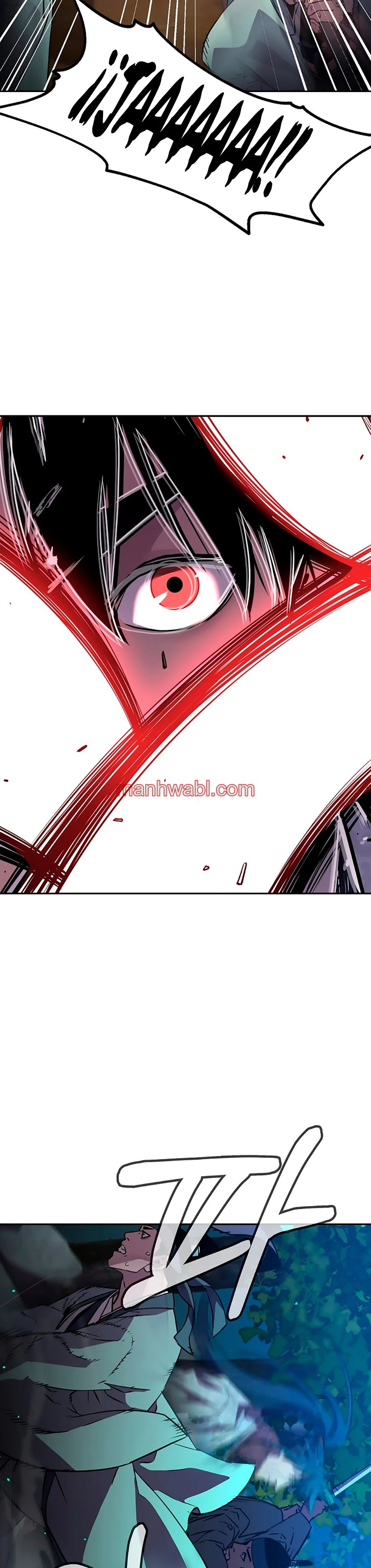 Un Ranker de la Vida Pasada Reencarna en el Murim - Capítulo 68 manhwa