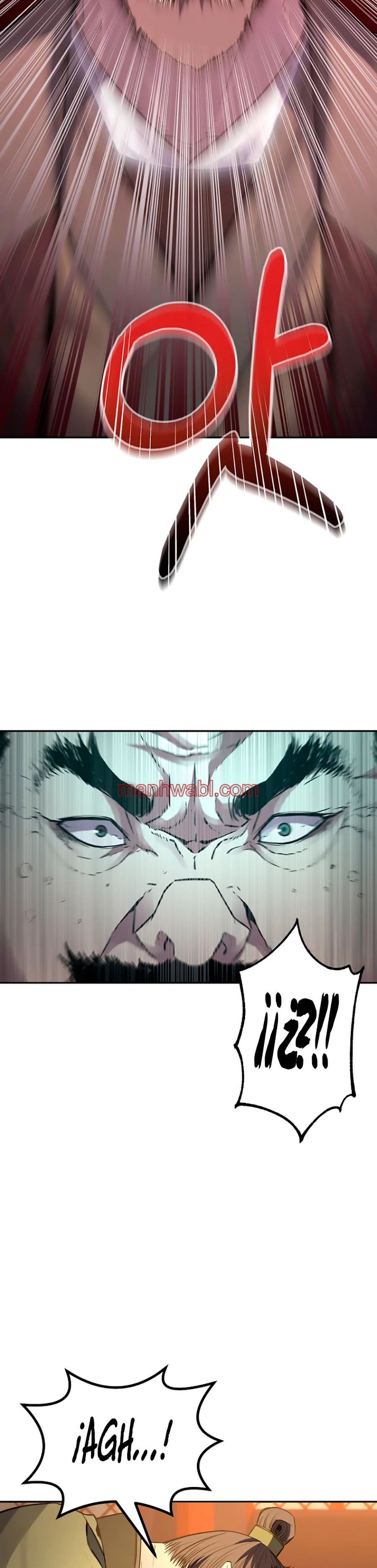 Un Ranker de la Vida Pasada Reencarna en el Murim - Capítulo 70 manhwa