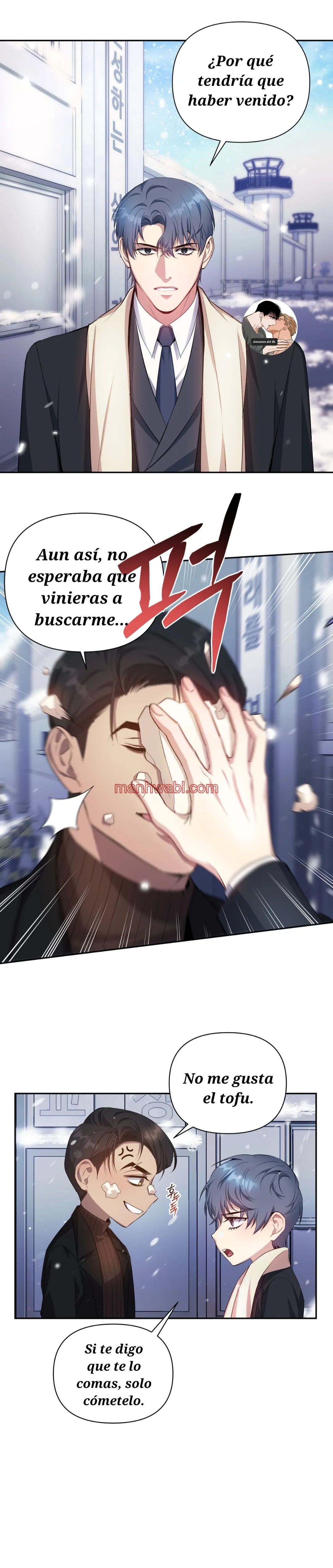 Veneno Negro - Capítulo 4_3 manhwa