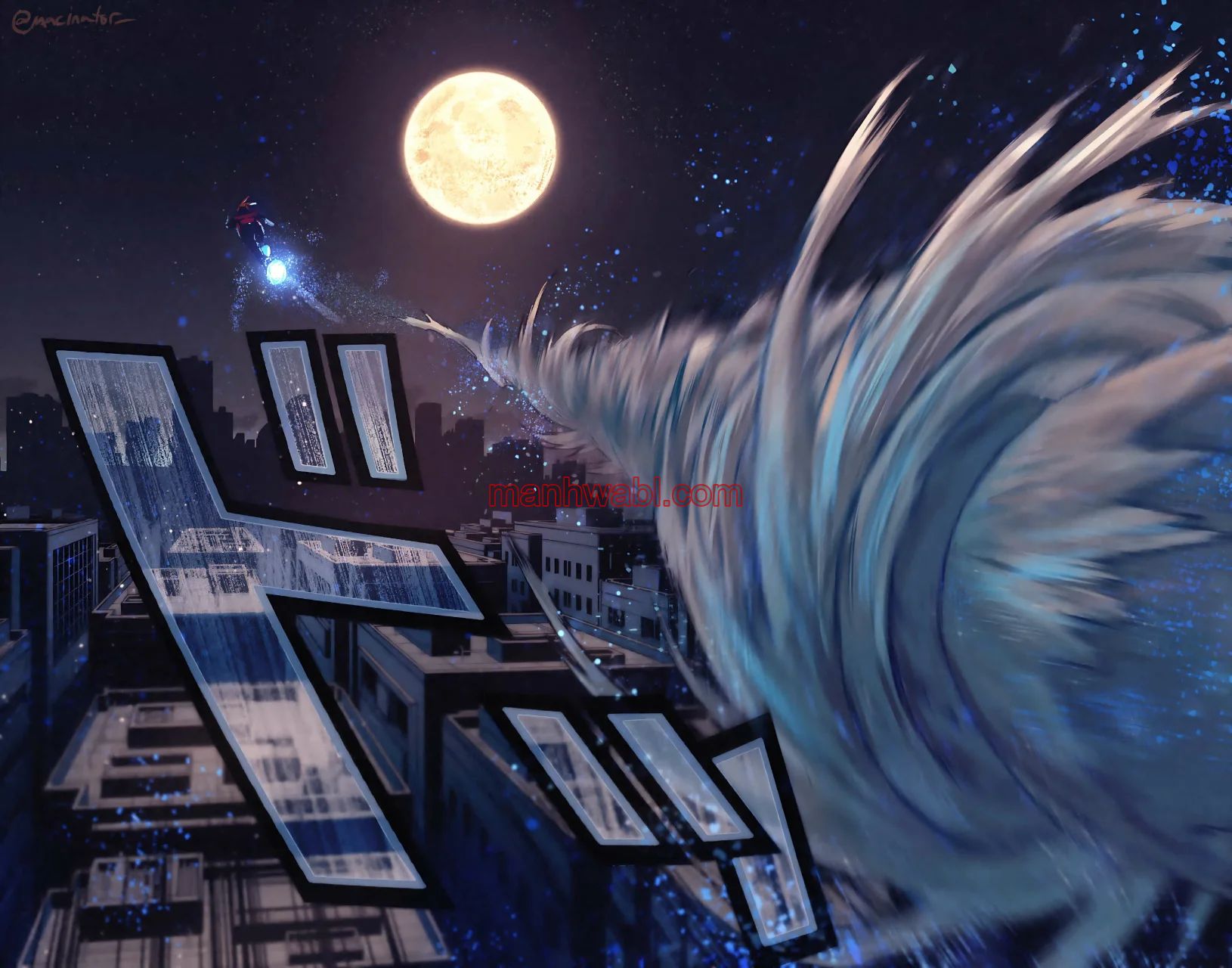 Vigilante: Boku no Hero Academia Illegals - Capítulo 101.5 manhwa