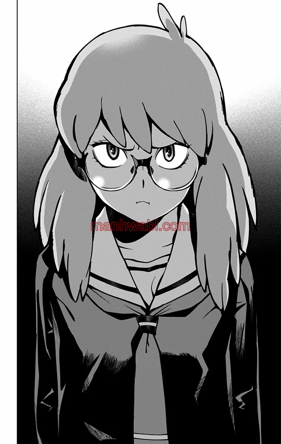 Vigilante: Boku no Hero Academia Illegals - Capítulo 104_3 manhwa