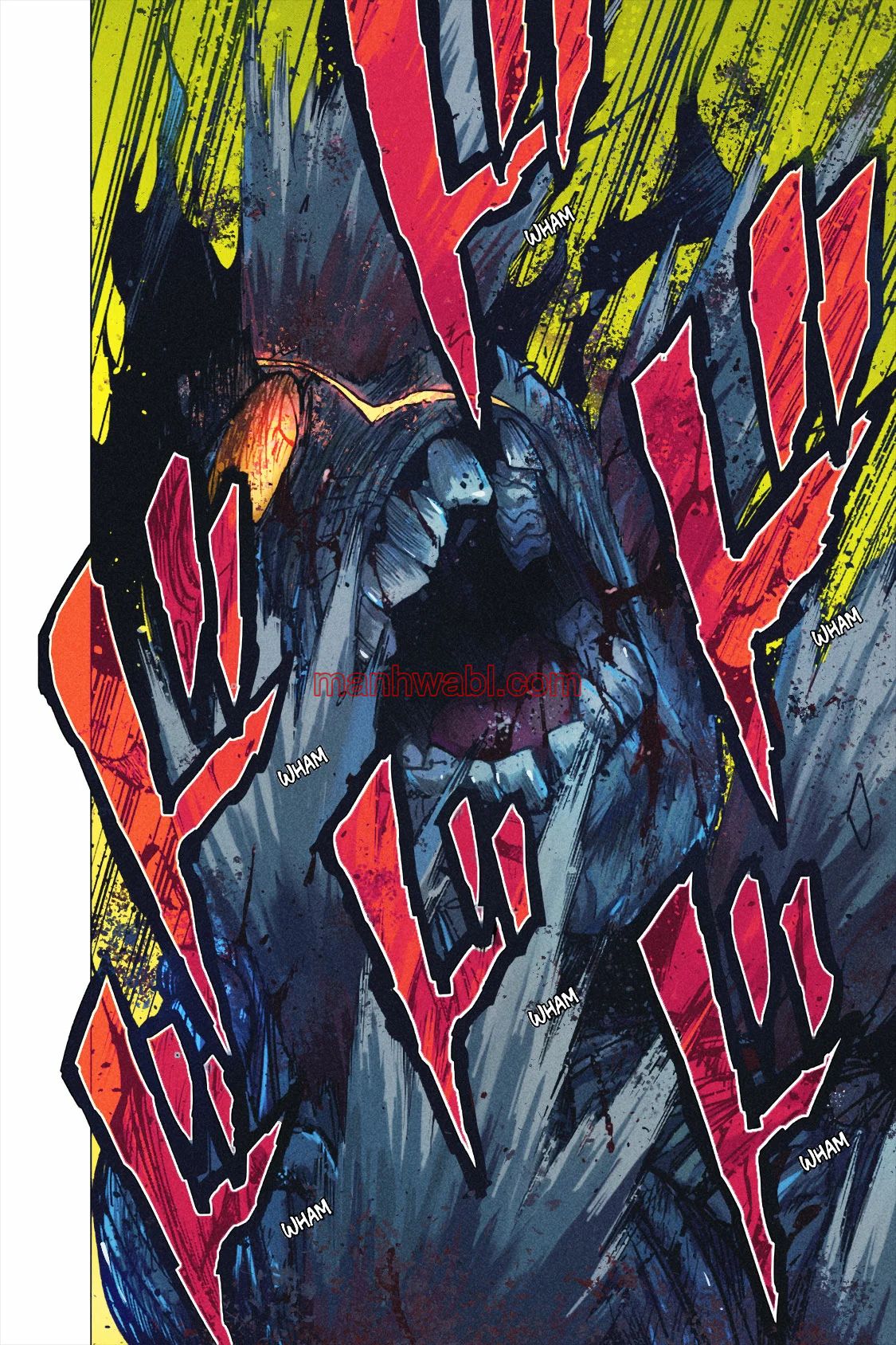 Vigilante: Boku no Hero Academia Illegals - Capítulo 111.5_2 manhwa