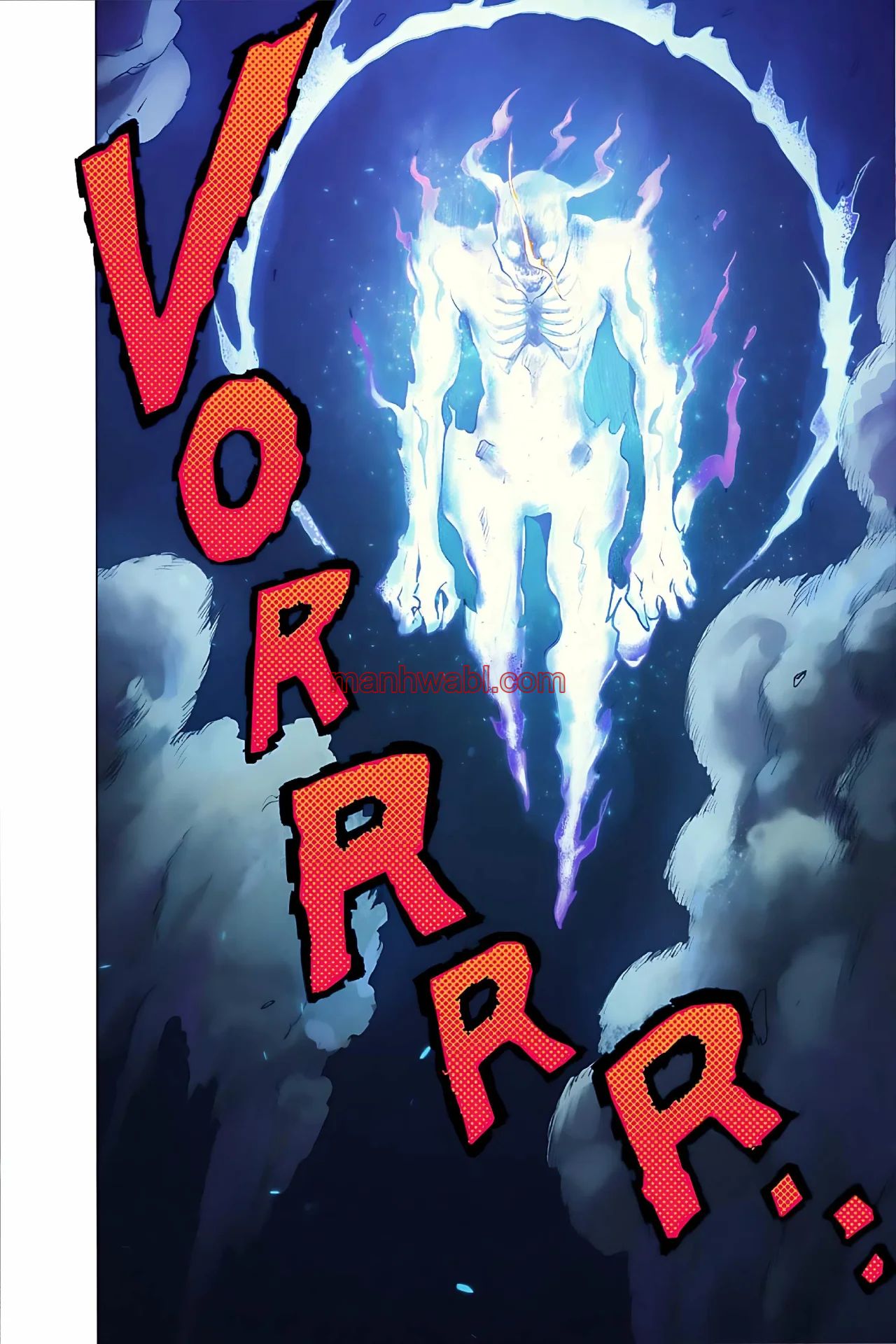 Vigilante: Boku no Hero Academia Illegals - Capítulo 113.5 manhwa