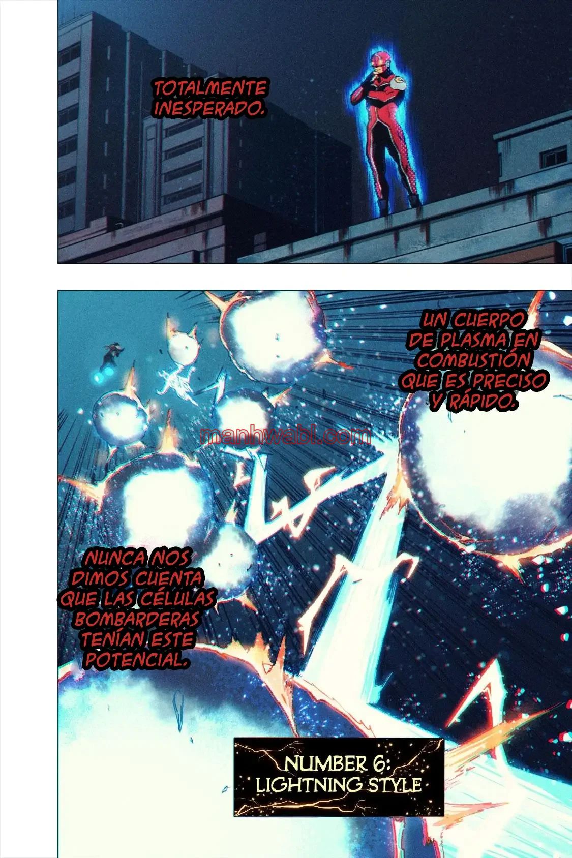 Vigilante: Boku no Hero Academia Illegals - Capítulo 113.5_2 manhwa