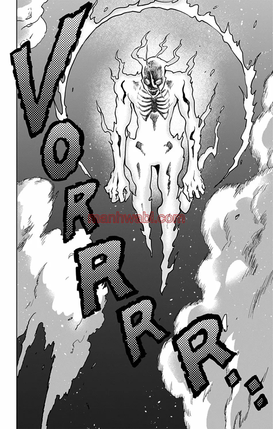 Vigilante: Boku no Hero Academia Illegals - Capítulo 113 manhwa