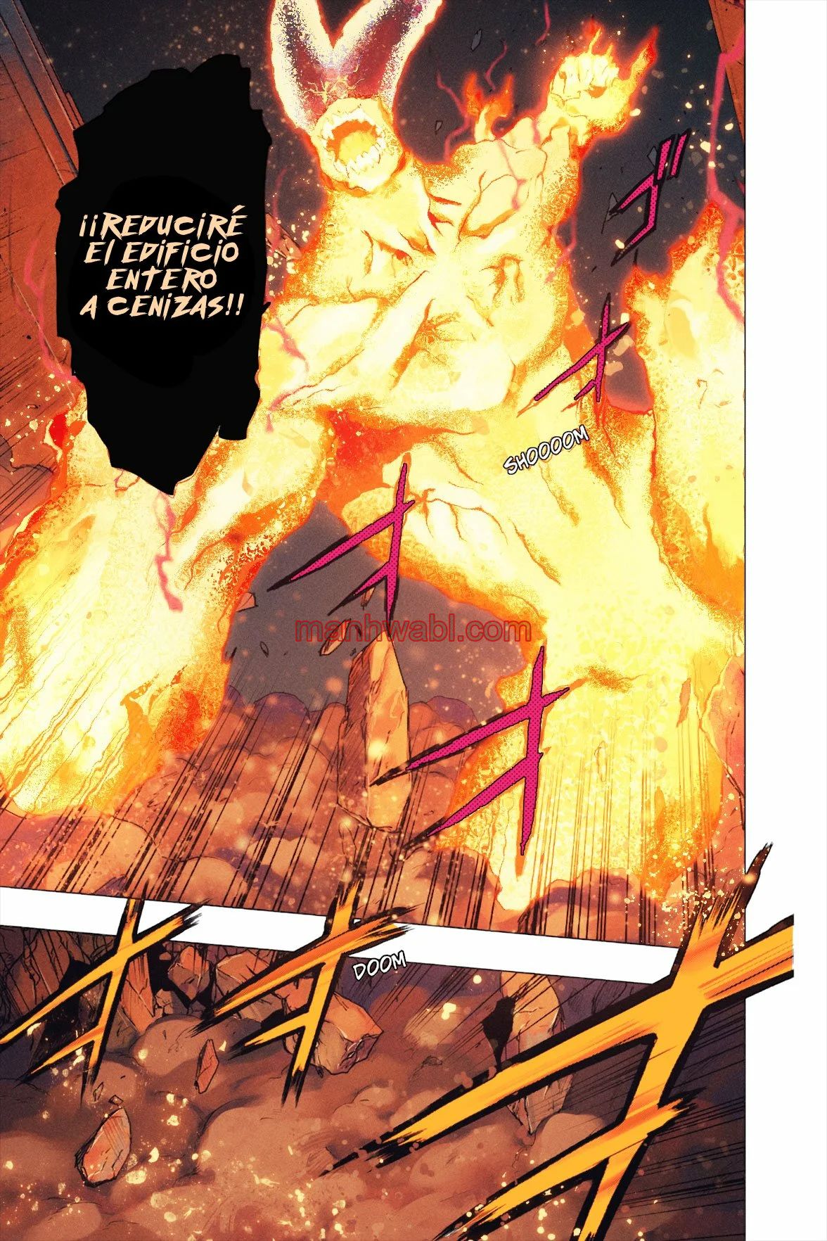 Vigilante: Boku no Hero Academia Illegals - Capítulo 116.5_3 manhwa