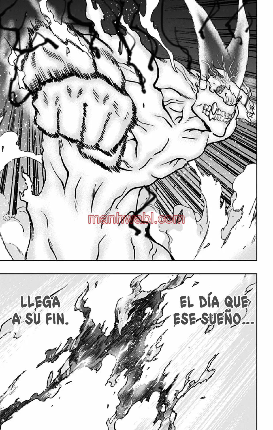 Vigilante: Boku no Hero Academia Illegals - Capítulo 118_3 manhwa