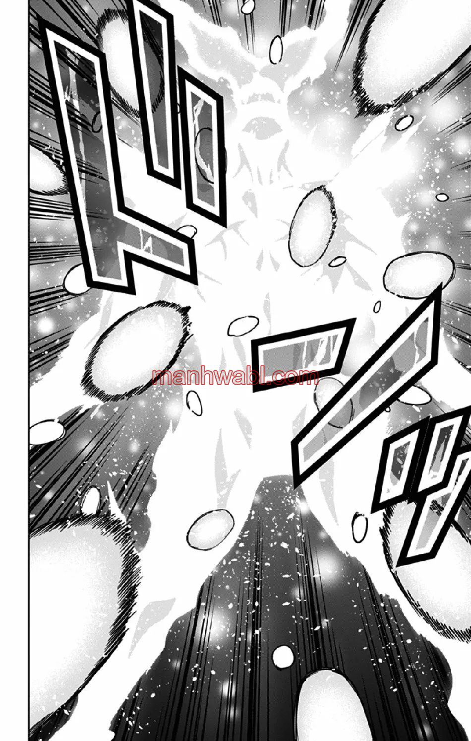 Vigilante: Boku no Hero Academia Illegals - Capítulo 121_3 manhwa