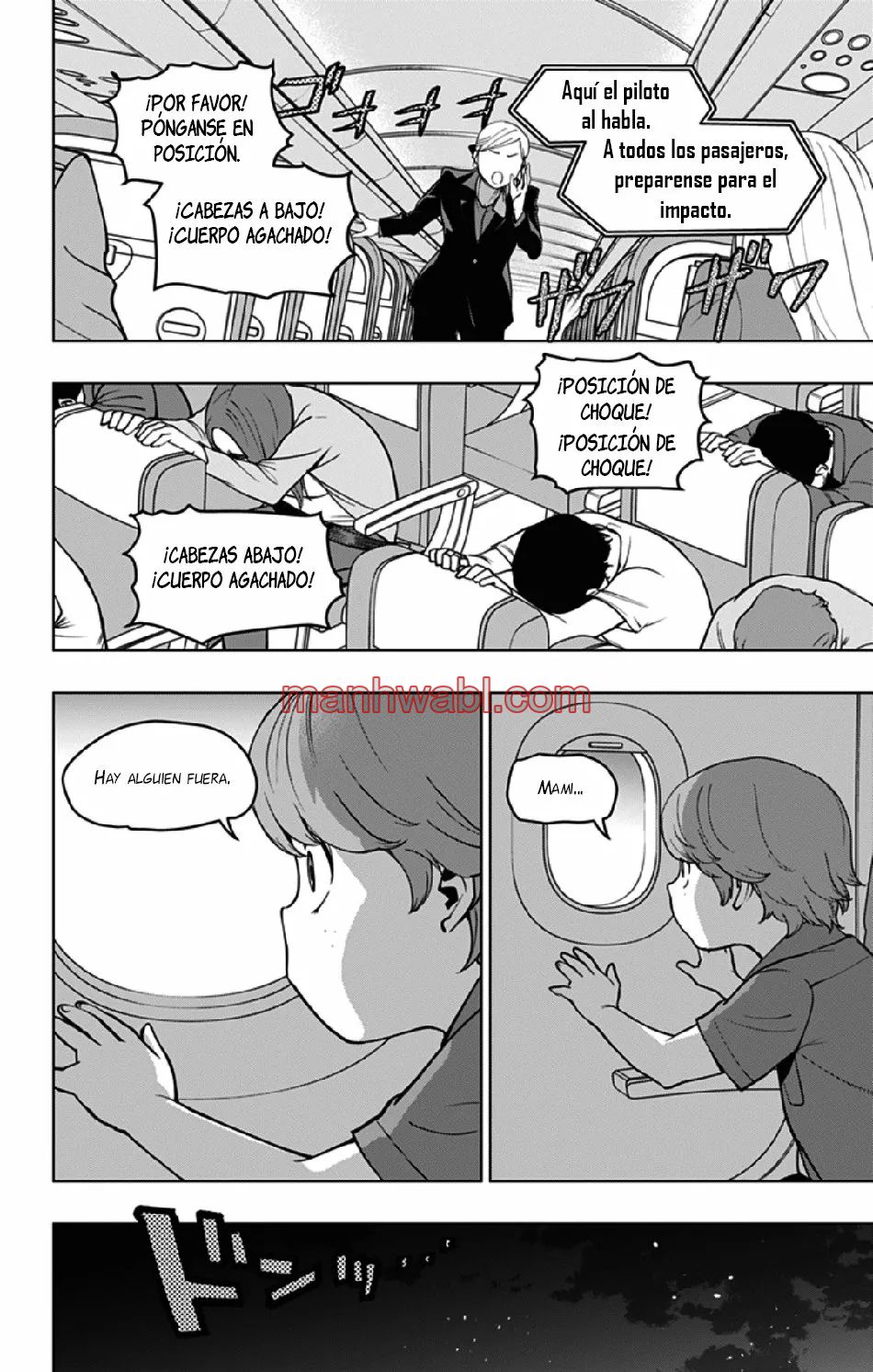 Vigilante: Boku no Hero Academia Illegals - Capítulo 126 manhwa