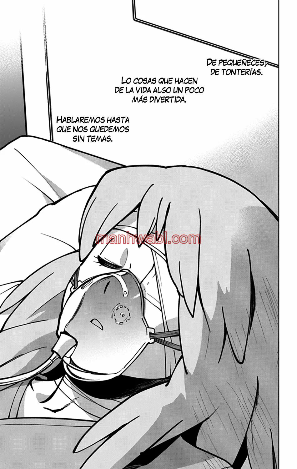 Vigilante: Boku no Hero Academia Illegals - Capítulo 95_3 manhwa