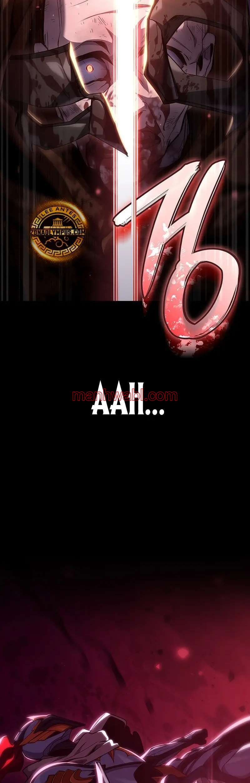 Viviendo Como Un Lord Vampiro - Capítulo 1 manhwa