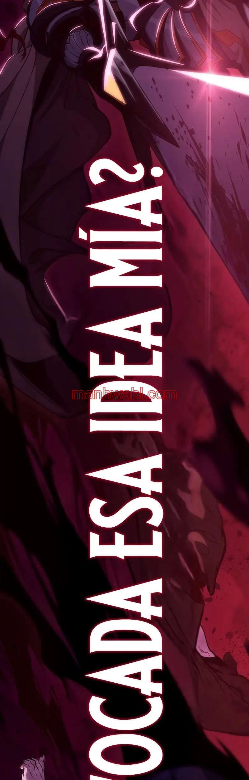 Viviendo Como Un Lord Vampiro - Capítulo 1 manhwa