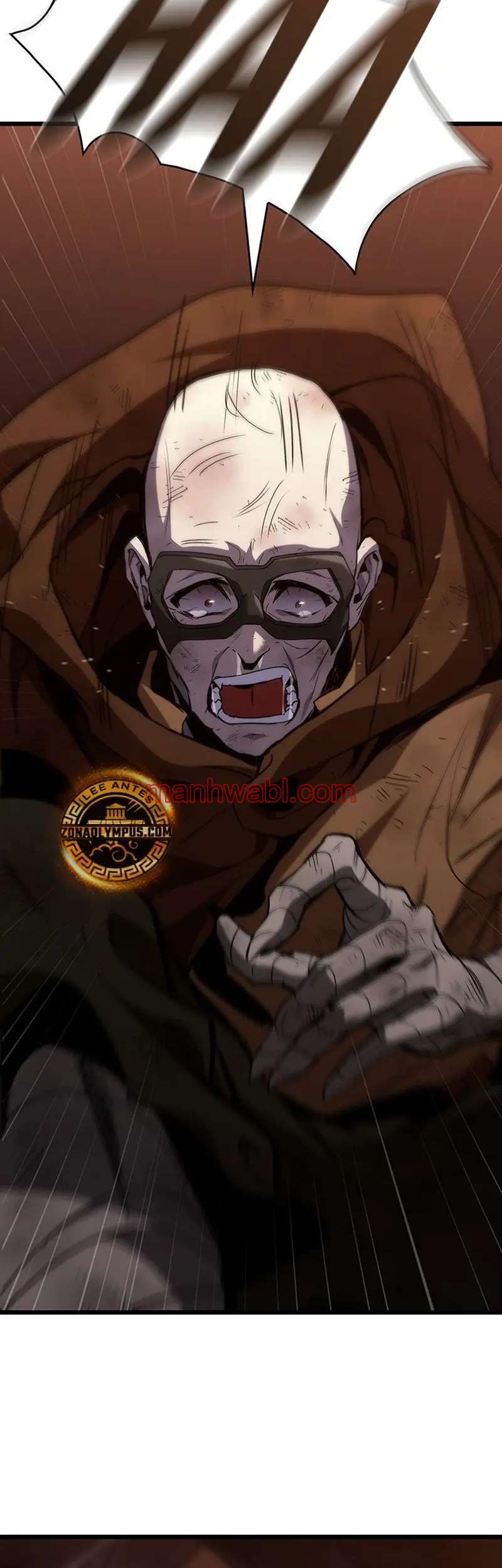 Viviendo Como Un Lord Vampiro - Capítulo 1 manhwa