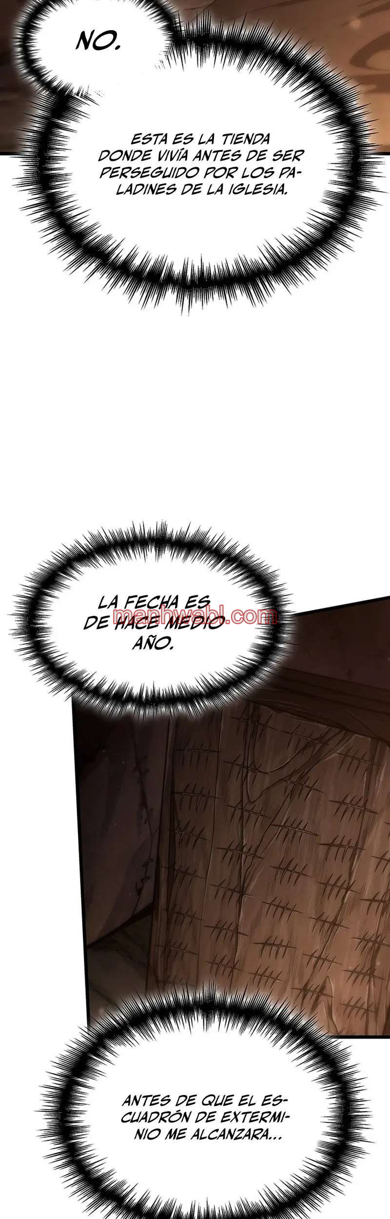 Viviendo Como Un Lord Vampiro - Capítulo 1 manhwa