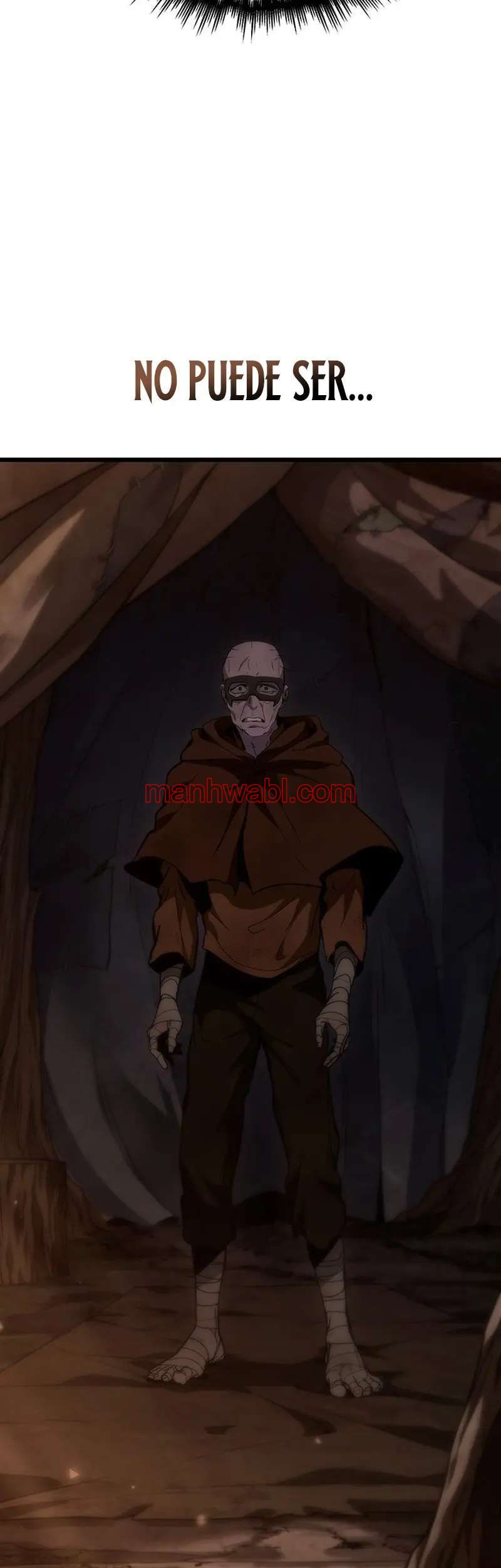 Viviendo Como Un Lord Vampiro - Capítulo 1 manhwa