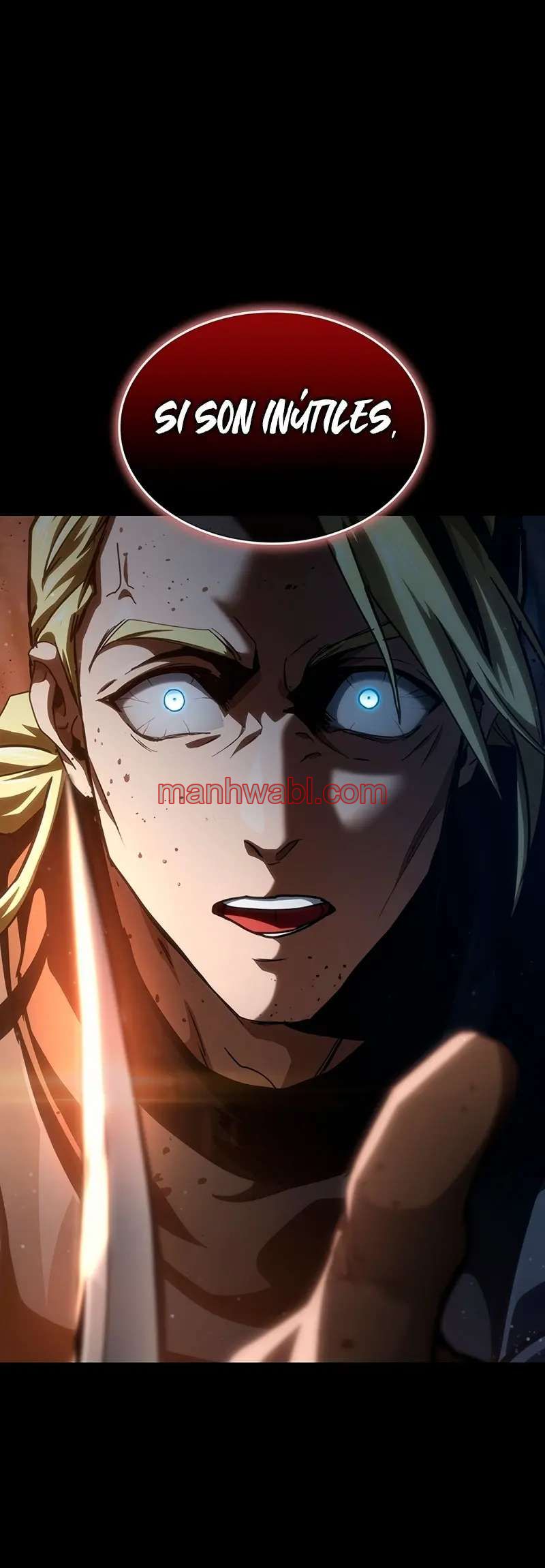 Viviendo Como Un Lord Vampiro - Capítulo 10 manhwa