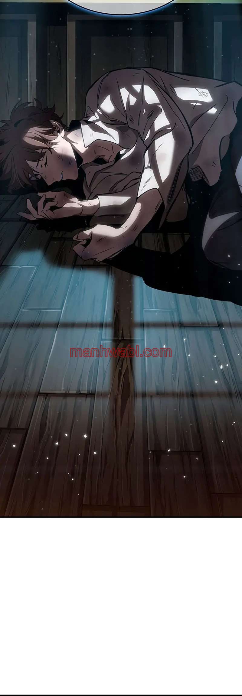 Viviendo Como Un Lord Vampiro - Capítulo 10 manhwa