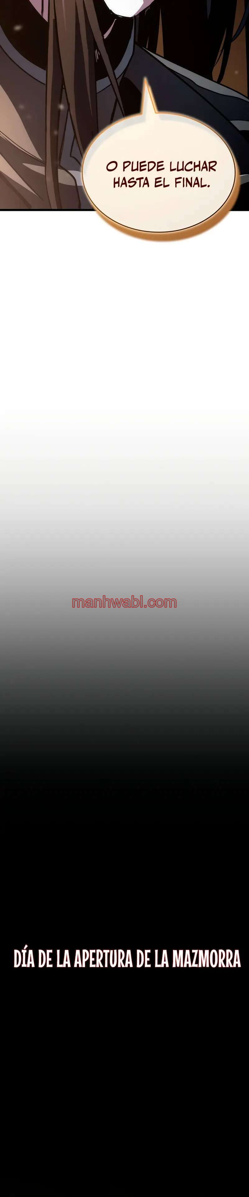 Viviendo Como Un Lord Vampiro - Capítulo 10 manhwa