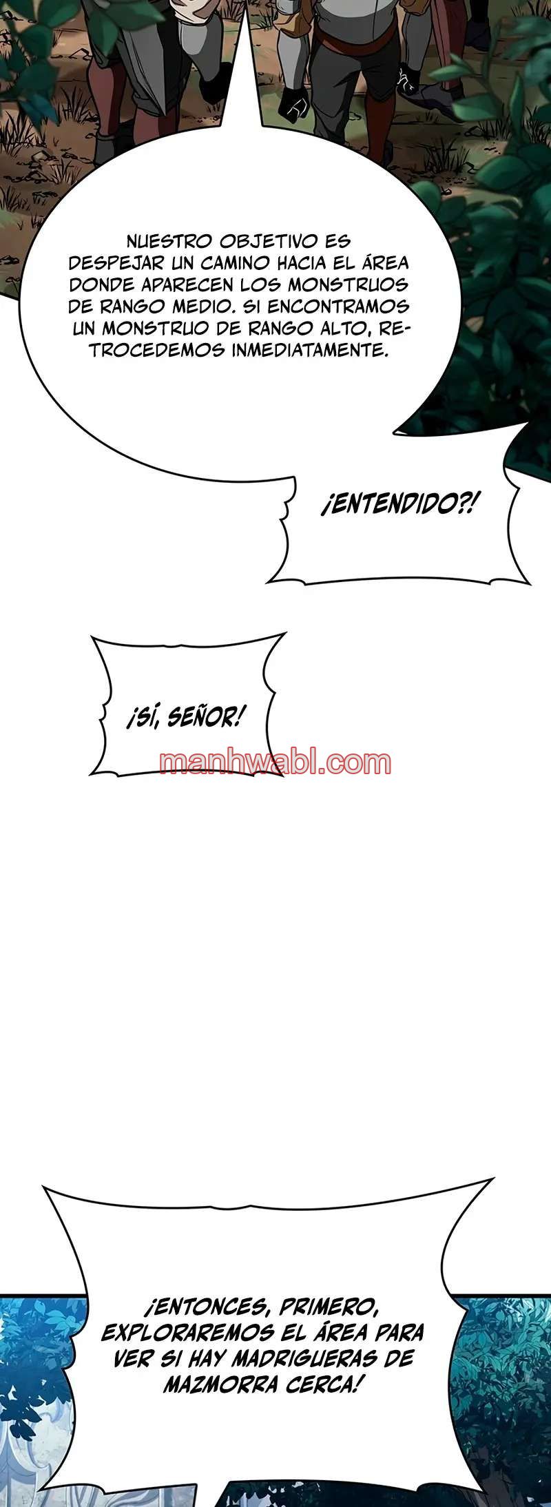 Viviendo Como Un Lord Vampiro - Capítulo 10_2 manhwa