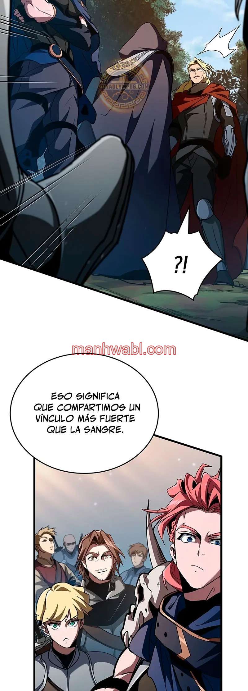 Viviendo Como Un Lord Vampiro - Capítulo 10_3 manhwa