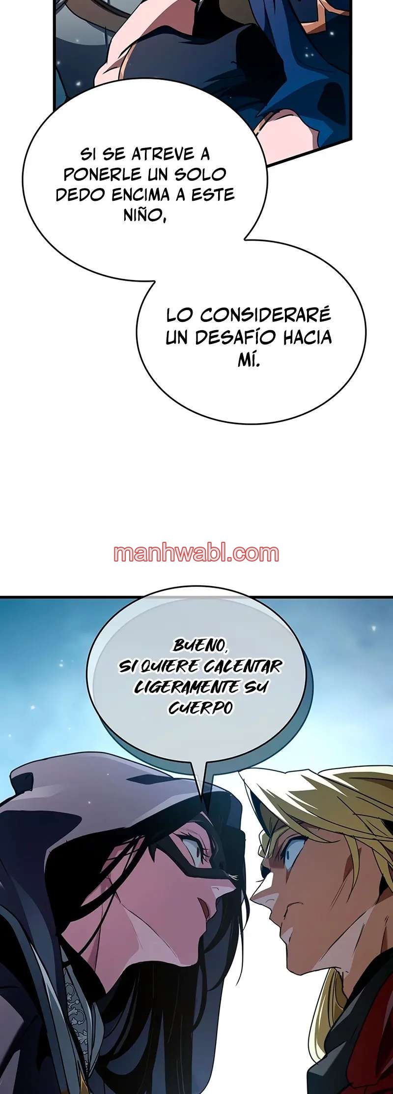 Viviendo Como Un Lord Vampiro - Capítulo 10_3 manhwa