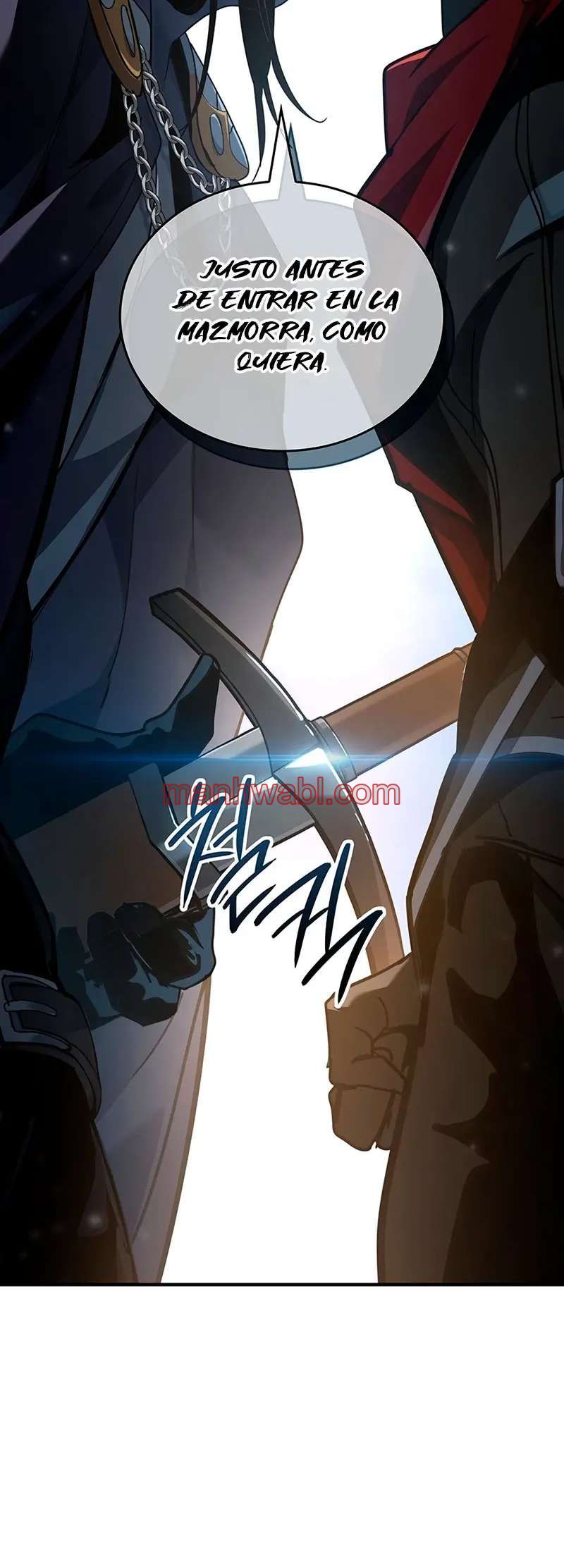 Viviendo Como Un Lord Vampiro - Capítulo 10_3 manhwa