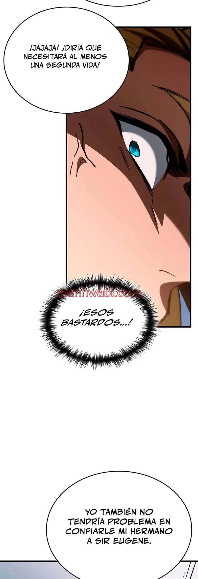 Viviendo Como Un Lord Vampiro - Capítulo 10_3 manhwa