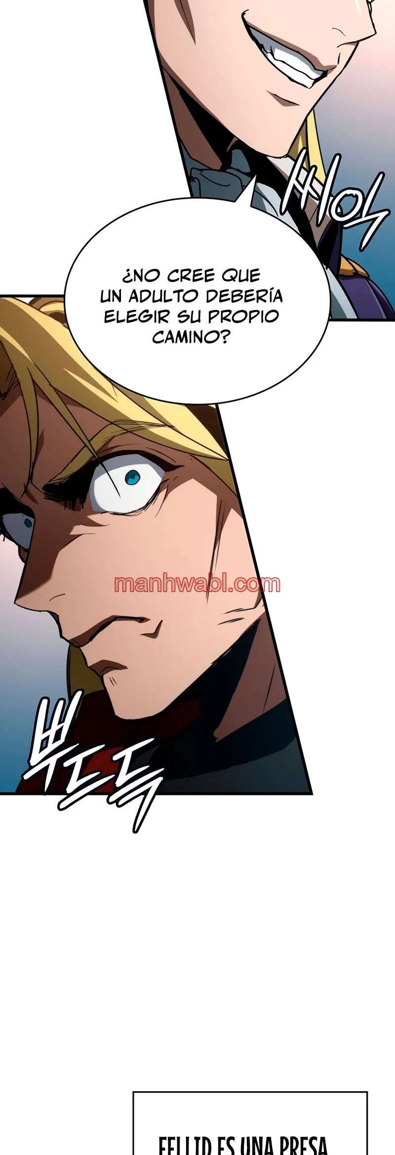 Viviendo Como Un Lord Vampiro - Capítulo 10_3 manhwa