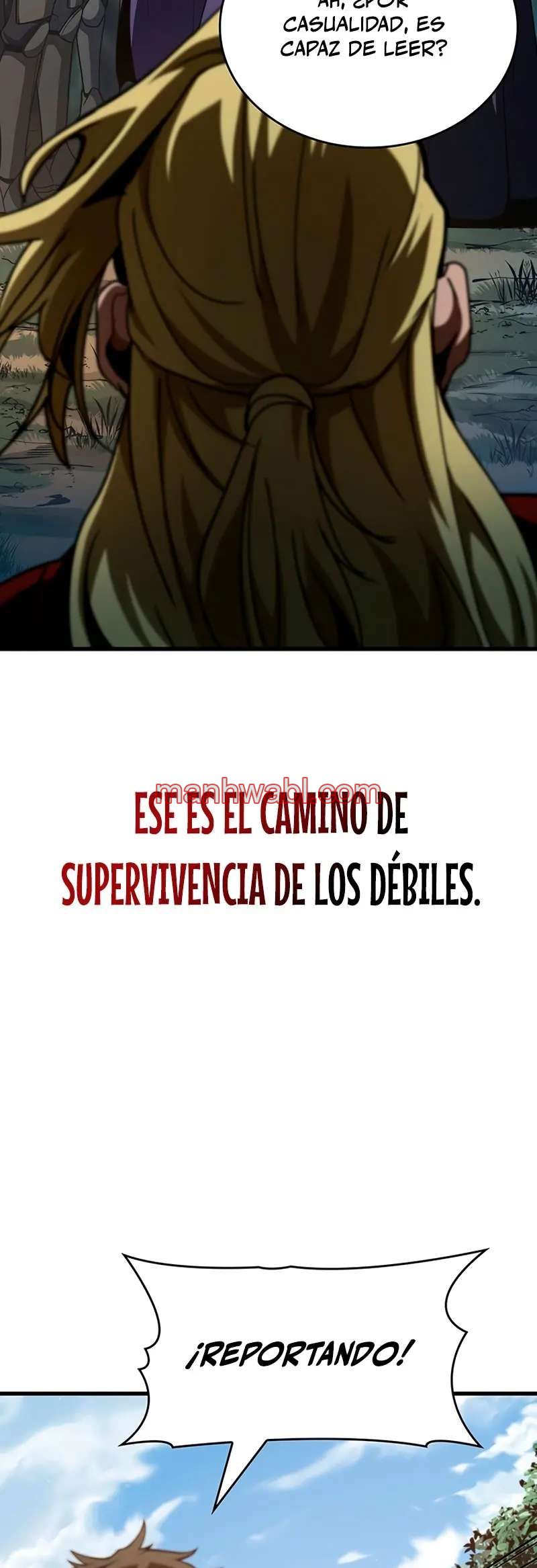 Viviendo Como Un Lord Vampiro - Capítulo 10_3 manhwa